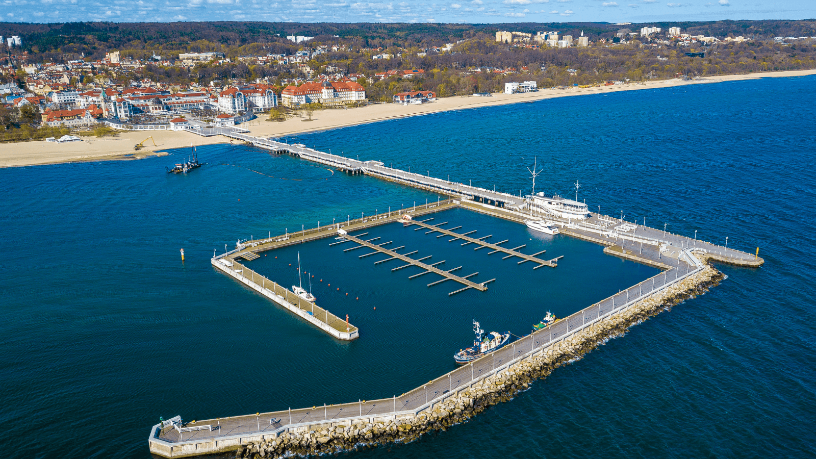 Immobilien Polen Ostsee – Häuser und Wohnungen kaufen: Preise, Tipps & Regionen