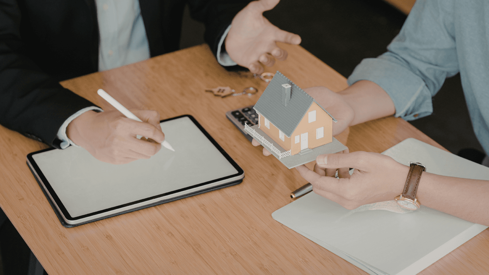 Protokół zdawczo-odbiorczy mieszkania przy wynajmie – co powinien zawierać?