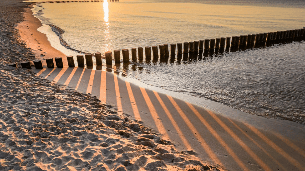 Immobilien an der Ostsee kaufen: Regionen, Preise und Ablauf für deutsche Käufer in Polen