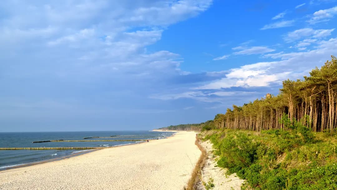 Immobilien Ostsee kaufen – Preise, Regionen und Tipps für Käufer