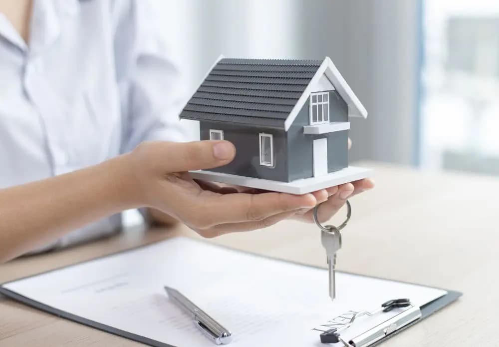 Umowa rezerwacyjna mieszkania – co zawiera i na co uważać?