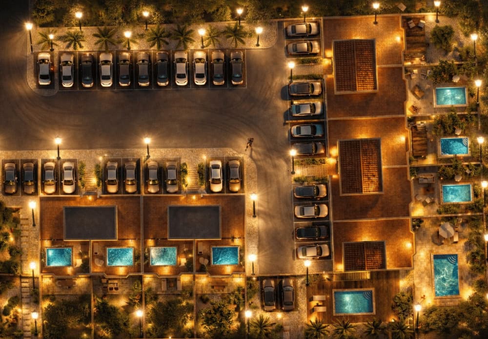 Apartamenty premium na Sycylii | 400 m od plaży – zdjęcie 5