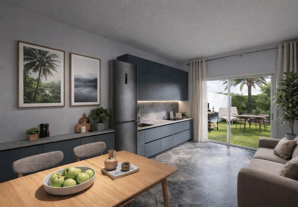 Apartamenty premium na Sycylii | 400 m od plaży – zdjęcie 4