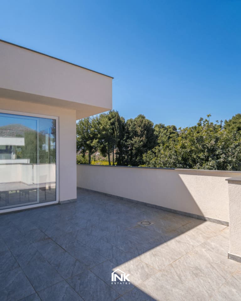Luksusowa Willa w Palermo, Mondello, Sycylia – zdjęcie 5