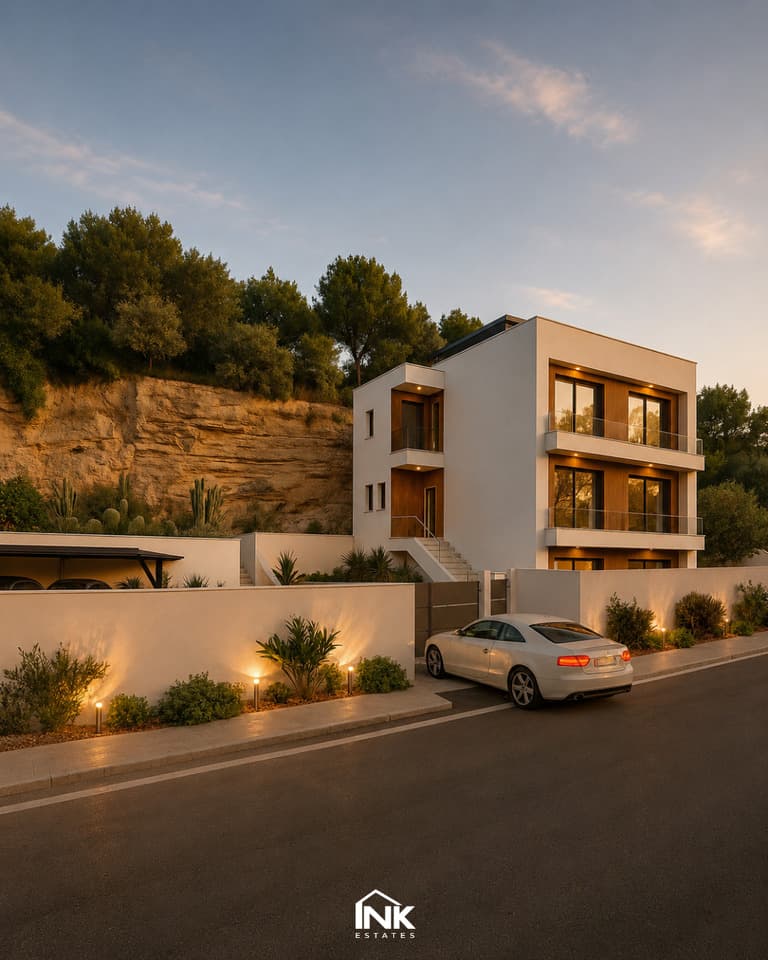 Solanto, Sycylia, apartament blisko morza