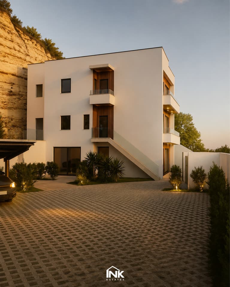 Solanto, Apartament z panoramicznym tarasem – zdjęcie 2