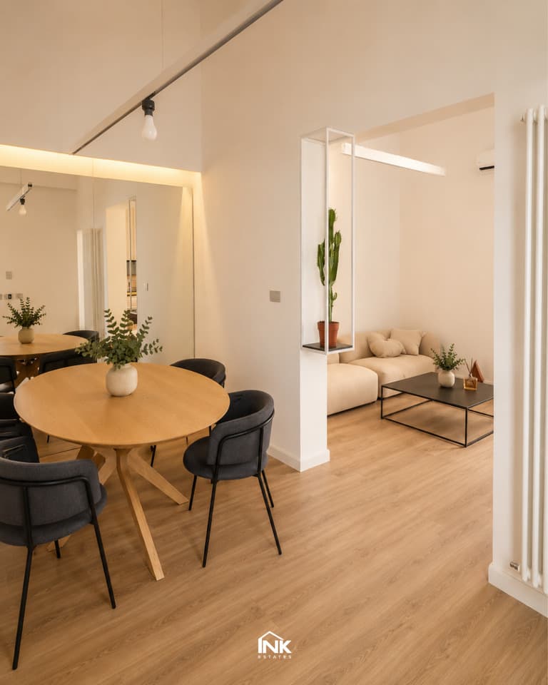 Palermo – Tommaso Elegancka rezydencja z tarasem – zdjęcie 3
