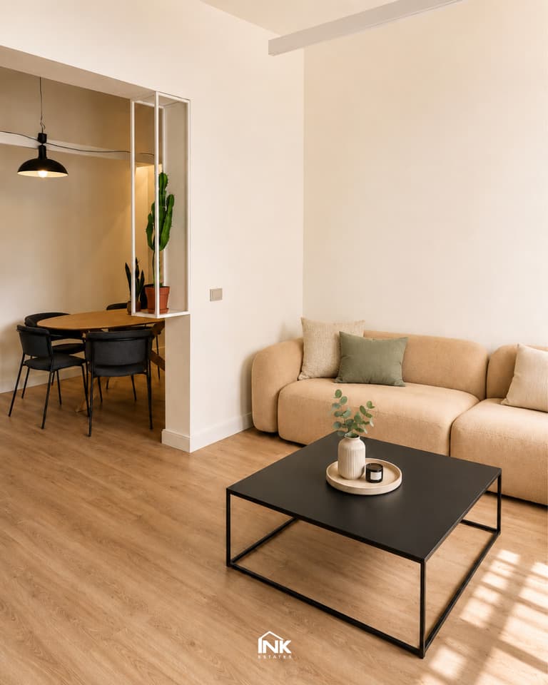 Palermo – Tommaso Elegancka rezydencja z tarasem – zdjęcie 4