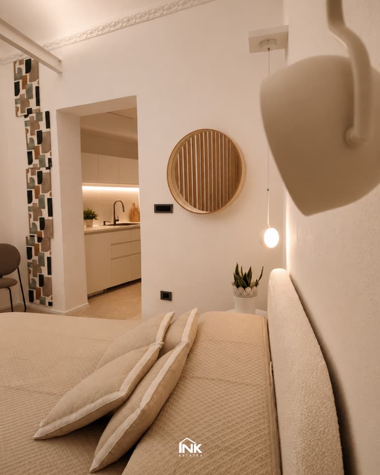 Palermo, Sycylia - Apartament w historycznym centrum – zdjęcie 2
