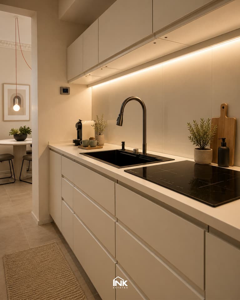 Palermo, Sycylia - Apartament w historycznym centrum – zdjęcie 3