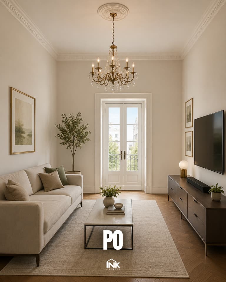 Sferracavallo, Historyczny apartament z tarasem – zdjęcie 4