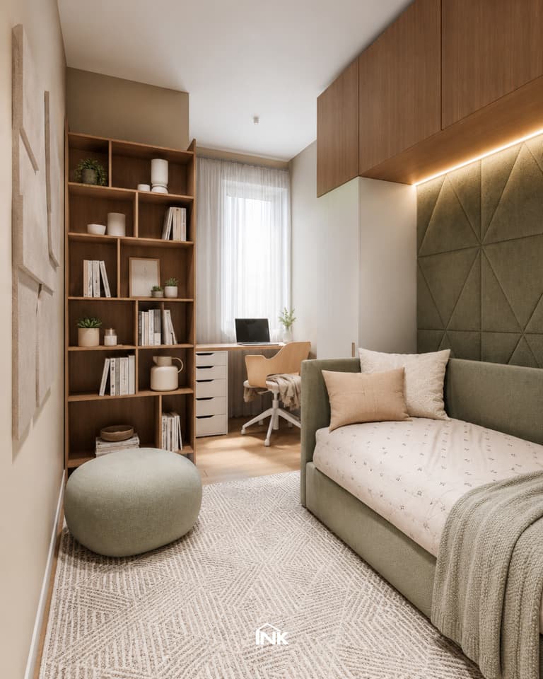 Nowoczesny apartament w prestiżowej części Palermo – zdjęcie 4