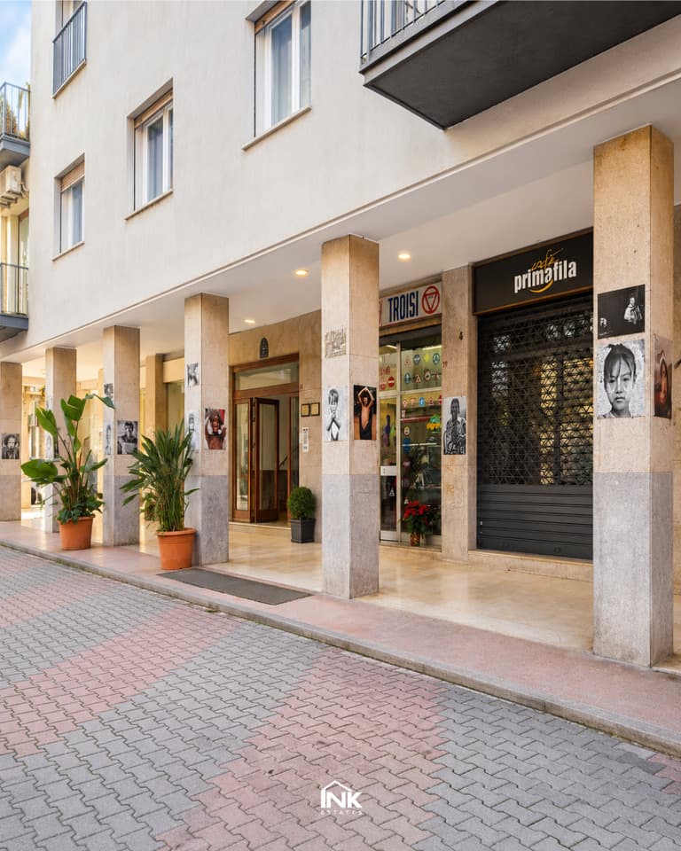 Elegancki apartament w prestiżowej części Palermo – zdjęcie 2
