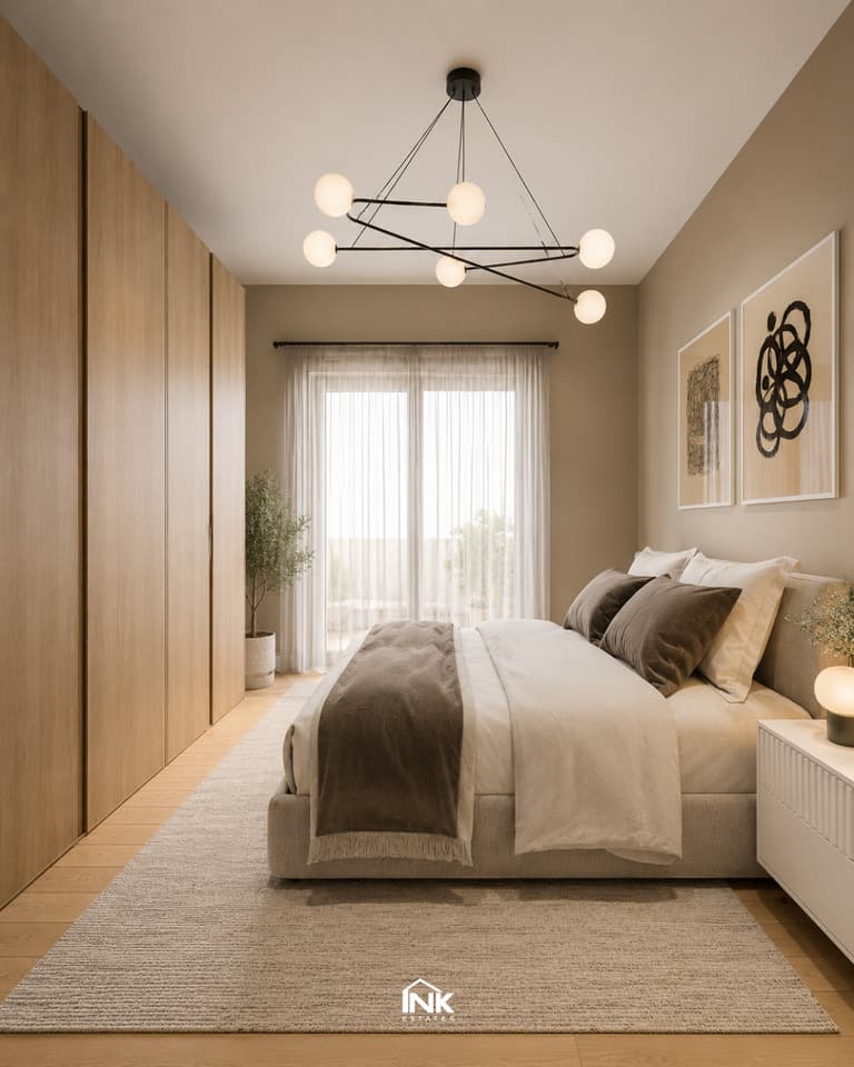 Elegancki apartament w prestiżowej części Palermo