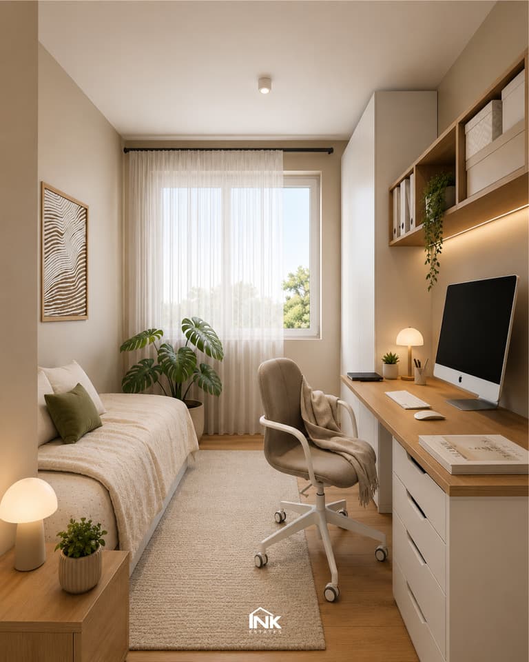 Elegancki apartament w prestiżowej części Palermo – zdjęcie 5