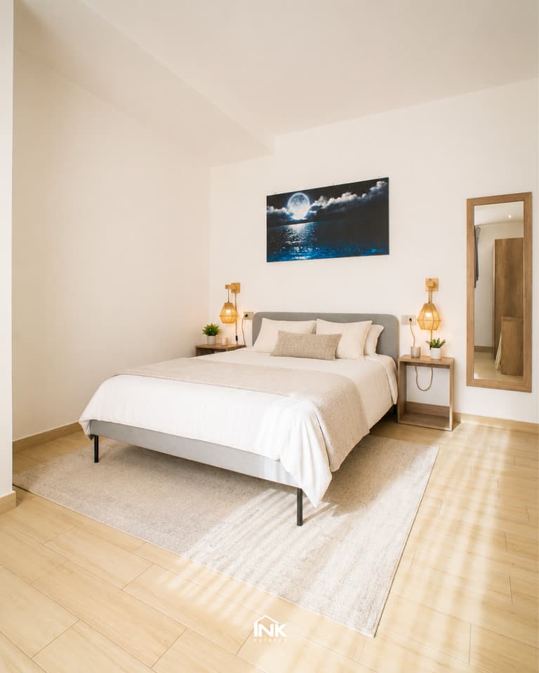 Stylowy apartament w sercu Palermo | Sycylia – zdjęcie 3