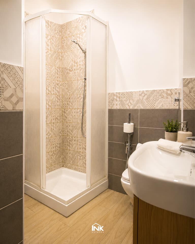 Stylowy apartament w sercu Palermo | Sycylia – zdjęcie 4