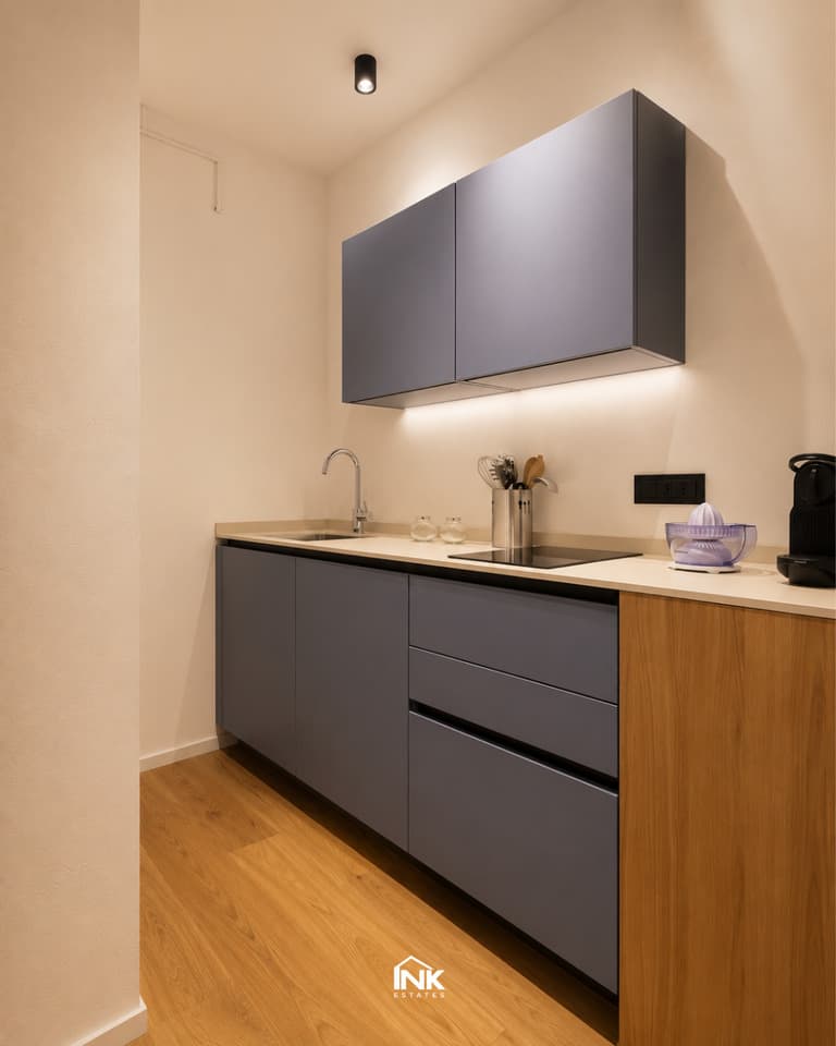 Elegancki apartament po renowacji | Palermo – zdjęcie 2