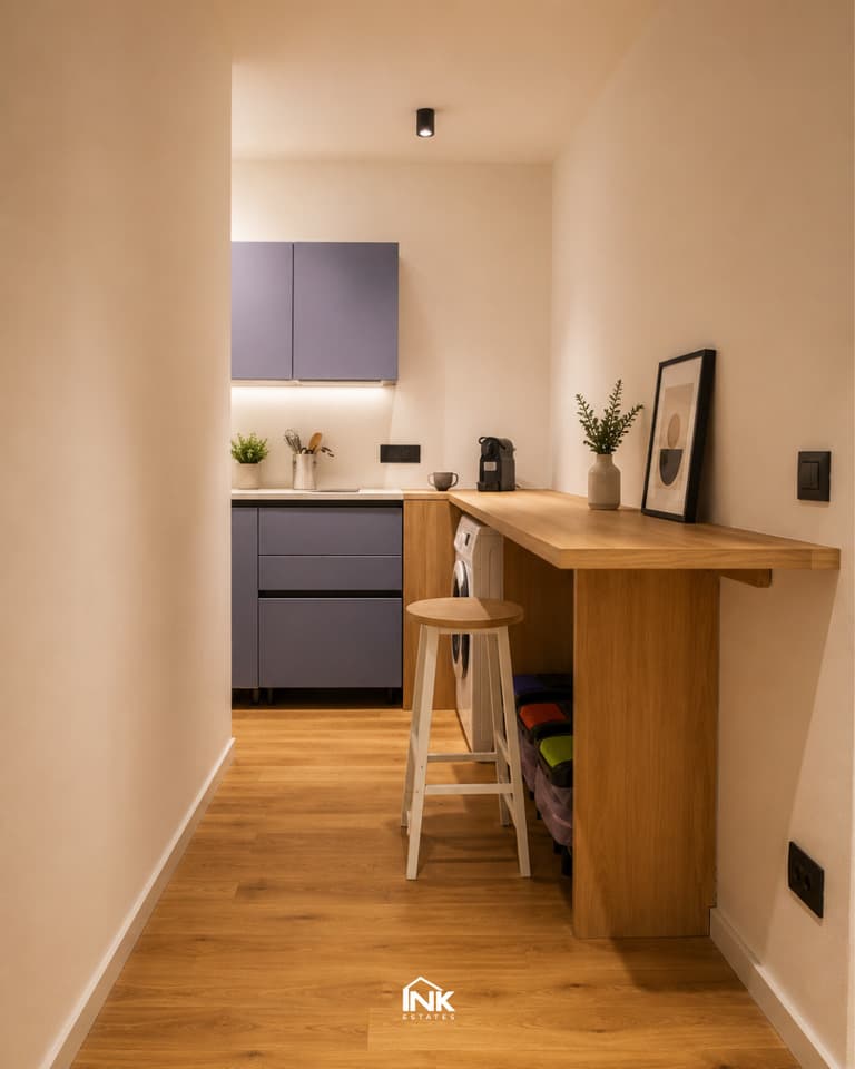 Elegancki apartament po renowacji | Palermo – zdjęcie 3