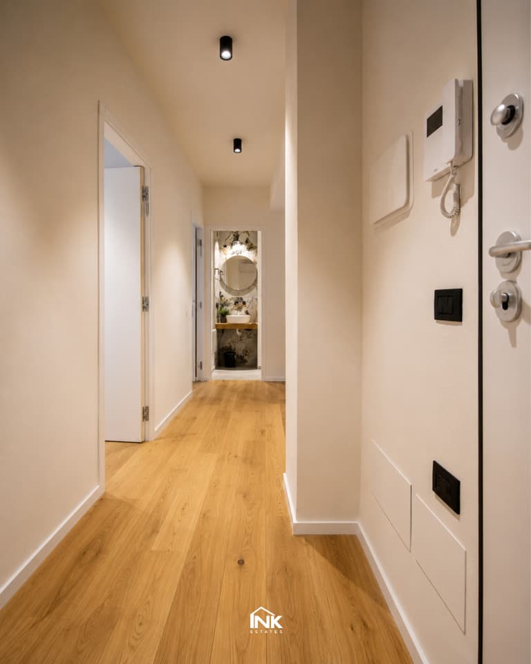 Elegancki apartament po renowacji | Palermo – zdjęcie 4