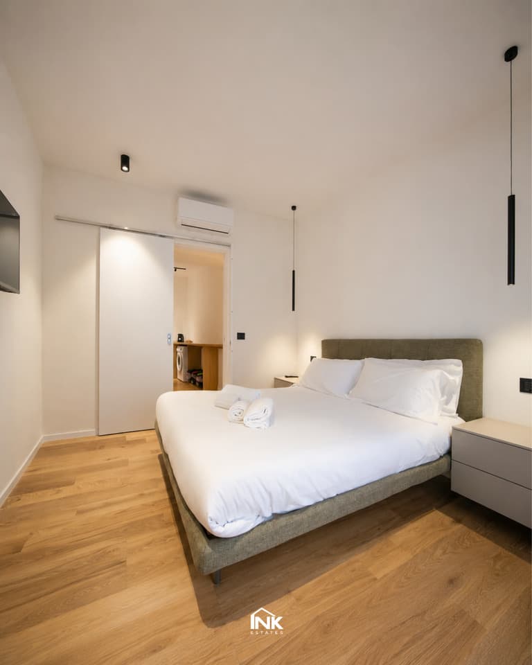 Elegancki apartament po renowacji | Palermo – zdjęcie 5