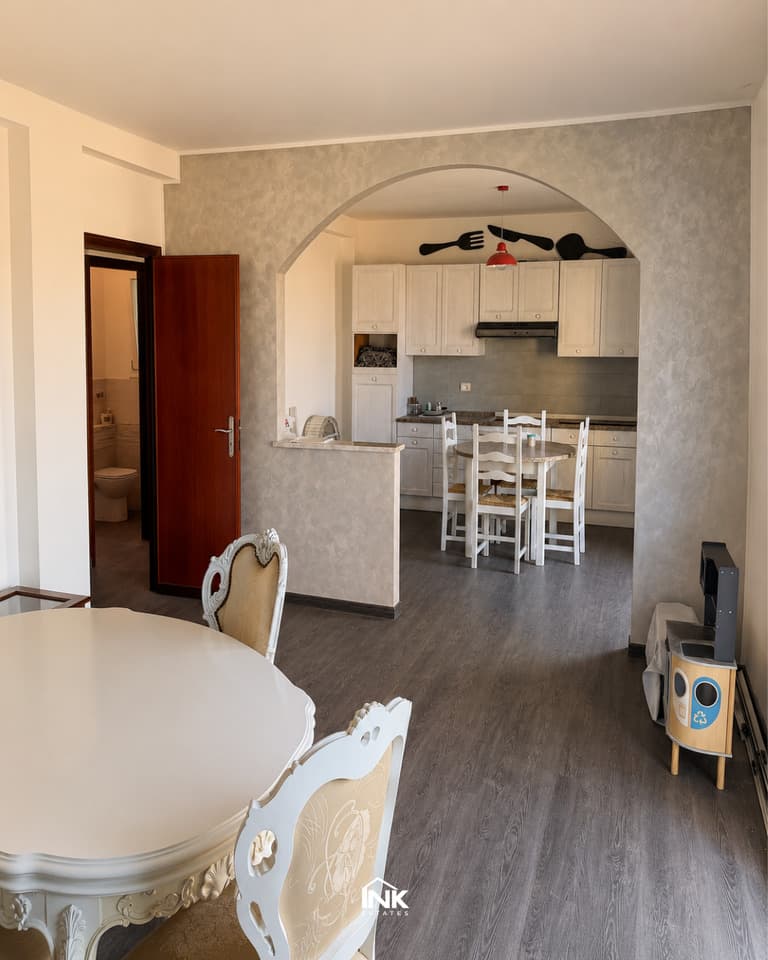 Apartament z widokiem na morze | Aspra, Sycylia – zdjęcie 3