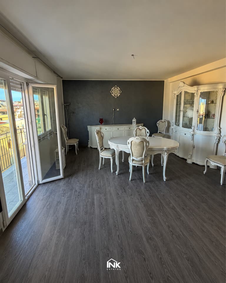 Apartament z widokiem na morze | Aspra, Sycylia – zdjęcie 4