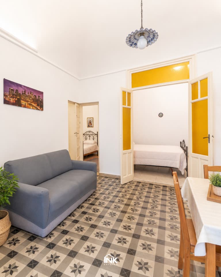 Panoramiczny apartament z dwoma tarasami,Terrasini – zdjęcie 3