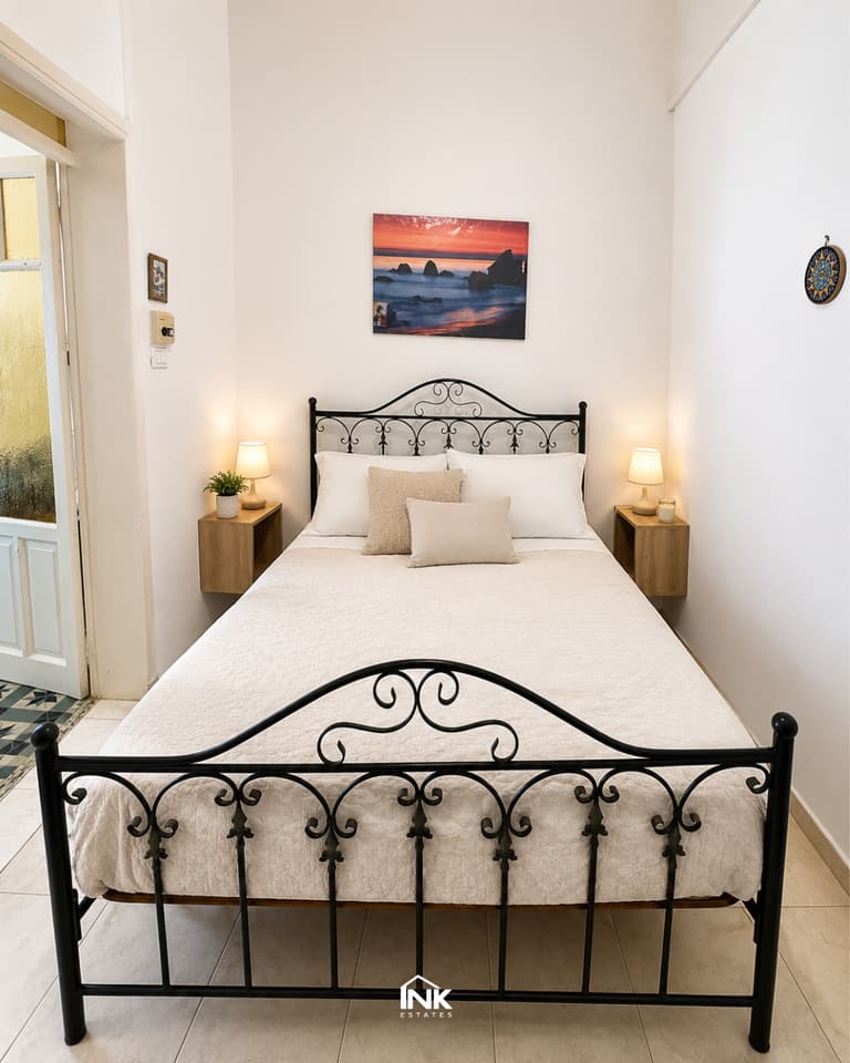 Panoramiczny apartament z dwoma tarasami,Terrasini – zdjęcie 4