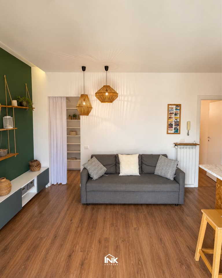 Apartament z tarasem na dachu | Santa Flavia – zdjęcie 3