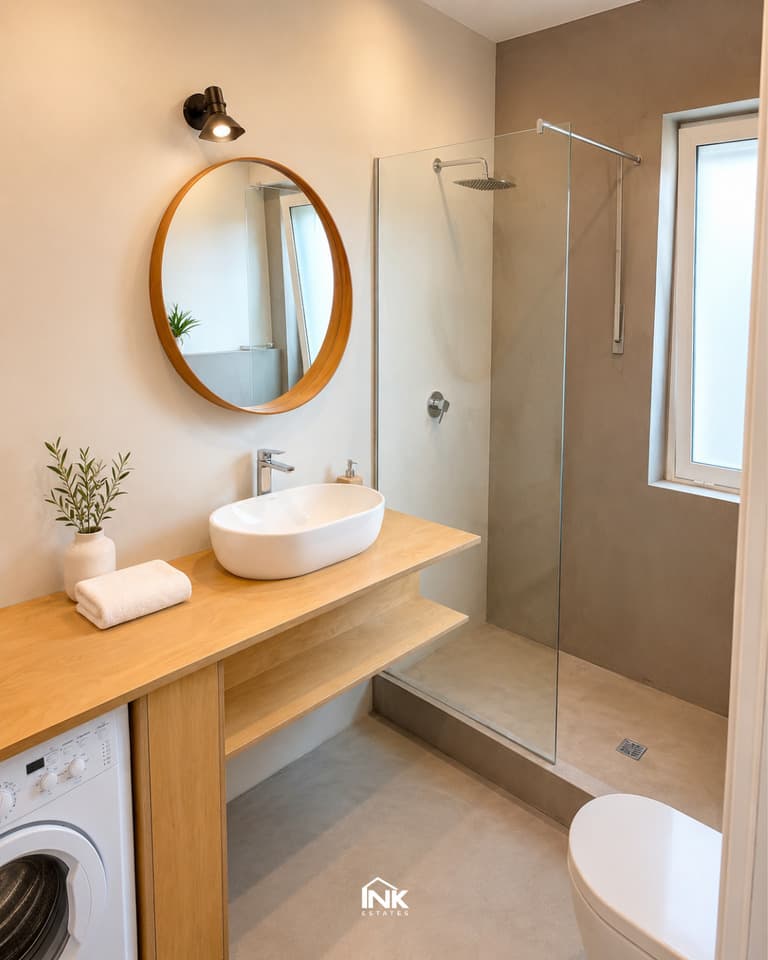 Apartament z tarasem na dachu | Santa Flavia – zdjęcie 5