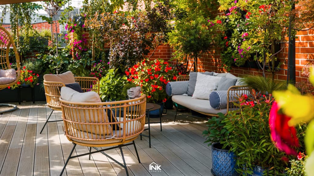 Luxusapartment mit 50 m² Terrasse | Młyn Różanka | Breslau – zdjęcie 4