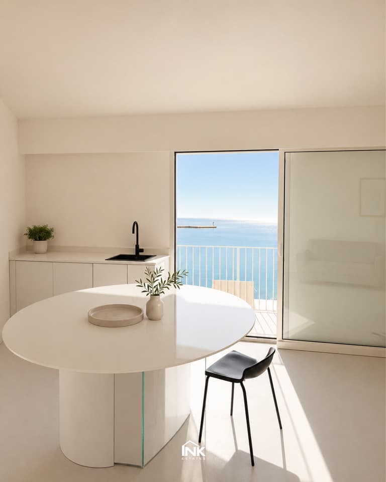 Apartament z widokiem na morze | Castellammare del Golfo – zdjęcie 3