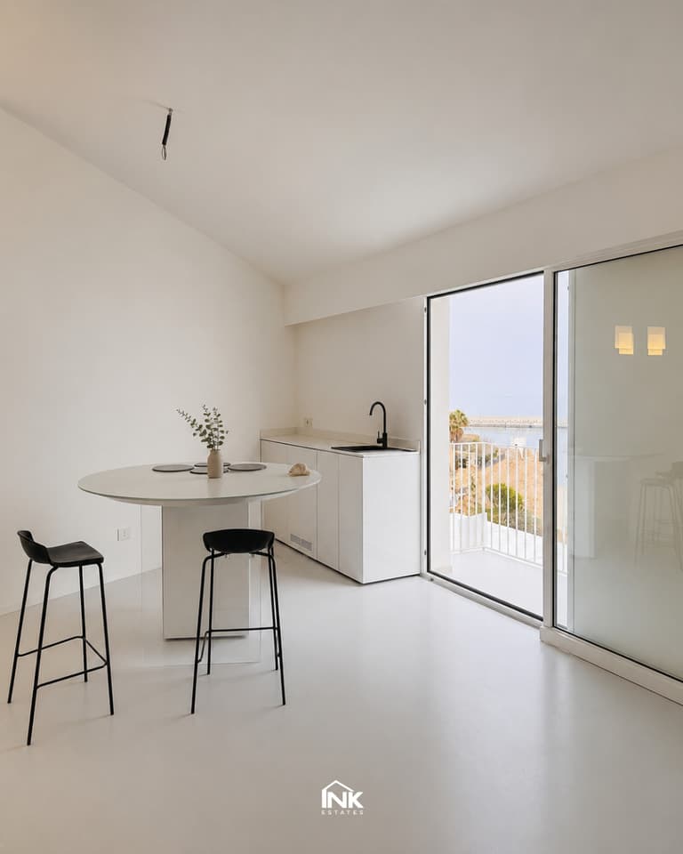 Apartament z widokiem na morze | Castellammare del Golfo – zdjęcie 4