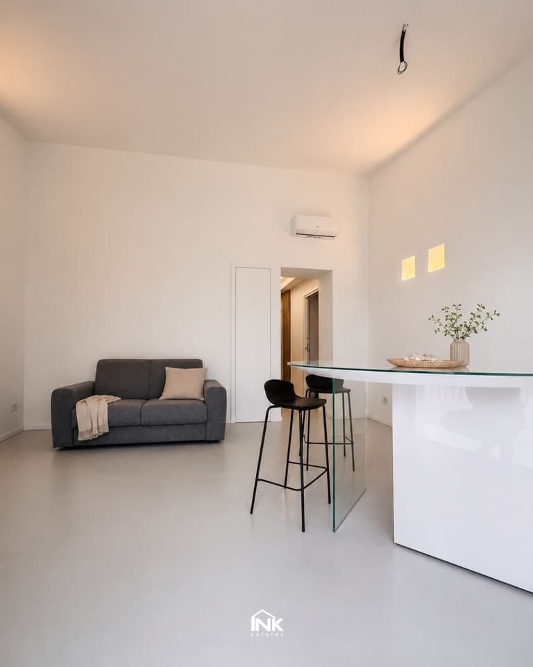 Apartament z widokiem na morze | Castellammare del Golfo – zdjęcie 5