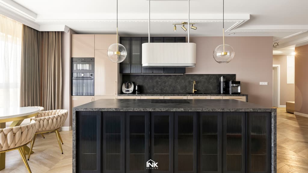 Penthouse z panoramicznym widokiem | Wrocław – zdjęcie 2