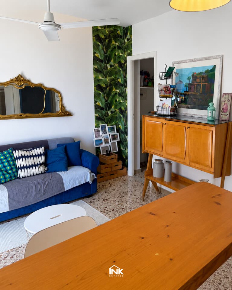 Uroczy apartament inwestycyjny | Santa Flavia – zdjęcie 2