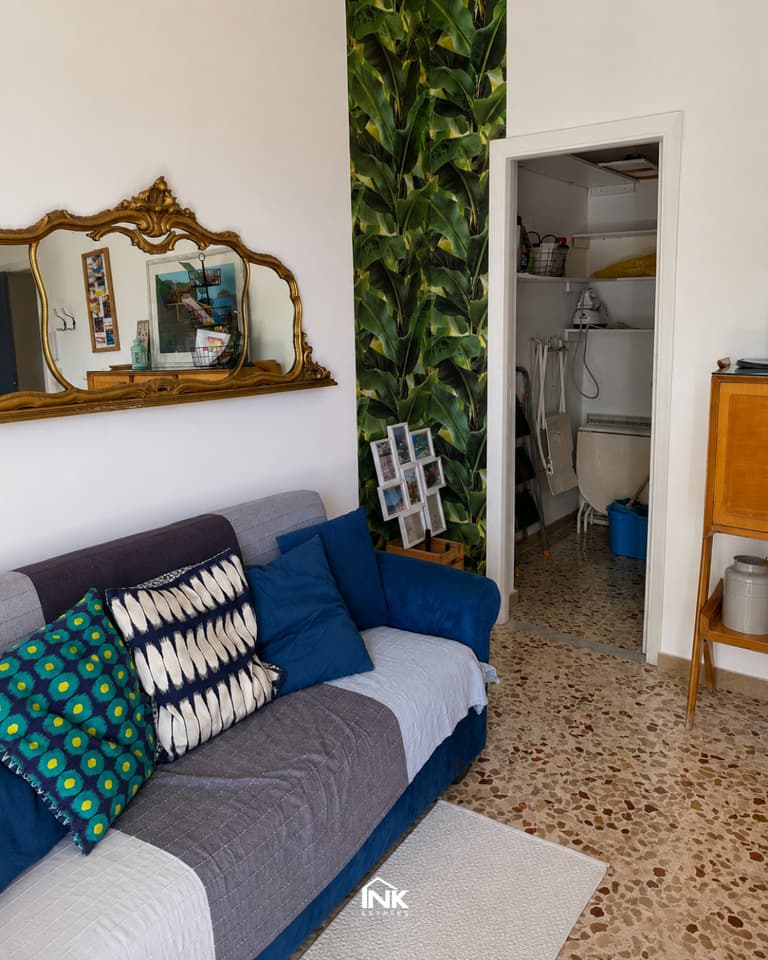 Uroczy apartament inwestycyjny | Santa Flavia – zdjęcie 3