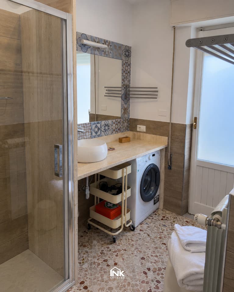 Uroczy apartament inwestycyjny | Santa Flavia – zdjęcie 5