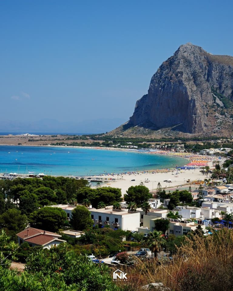 Apartament 400 m od morza | San Vito lo Capo – zdjęcie 2