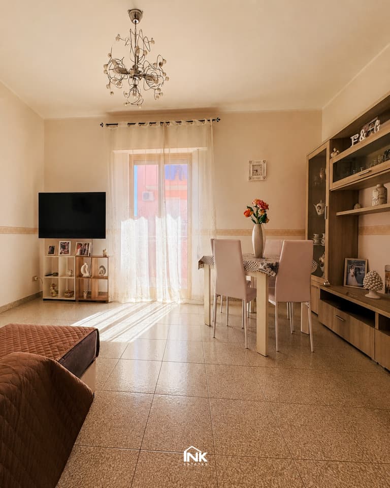 Apartament z balkonem, 350 m od morza | Aspra – zdjęcie 5