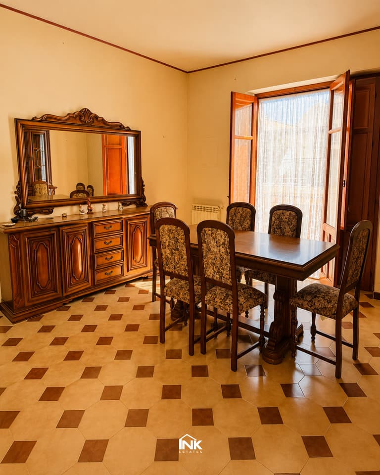 Przestronny apartament z prywatnym tarasem | Porticello – zdjęcie 3