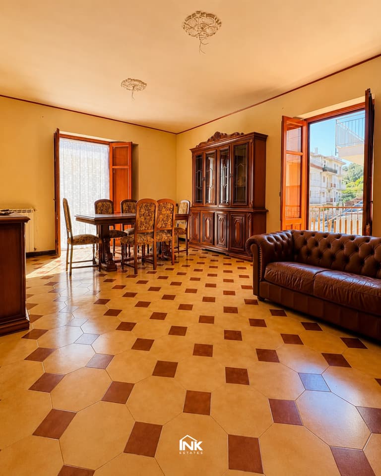 Przestronny apartament z prywatnym tarasem | Porticello – zdjęcie 4