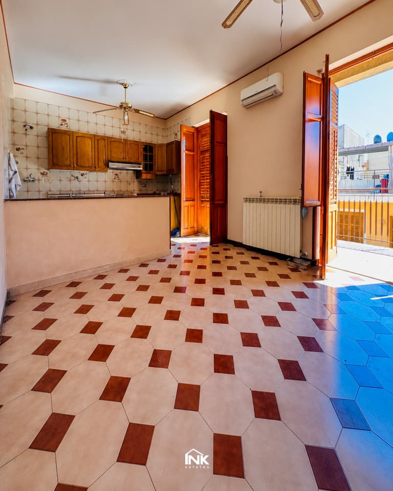 Przestronny apartament z prywatnym tarasem | Porticello – zdjęcie 5