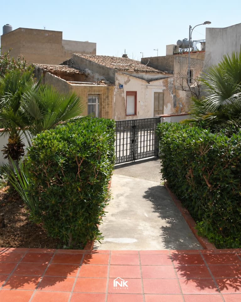 Willa z niezależnym domkiem gościnnym blisko plaży | Torretta Granitola – zdjęcie 2