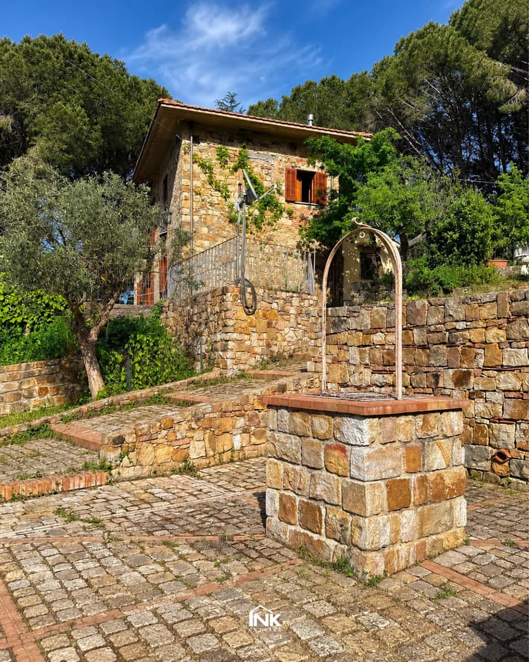 Dwie niezależne nieruchomości z widokiem na morze | Castelbuono, Contrada Mandrazze – zdjęcie 3