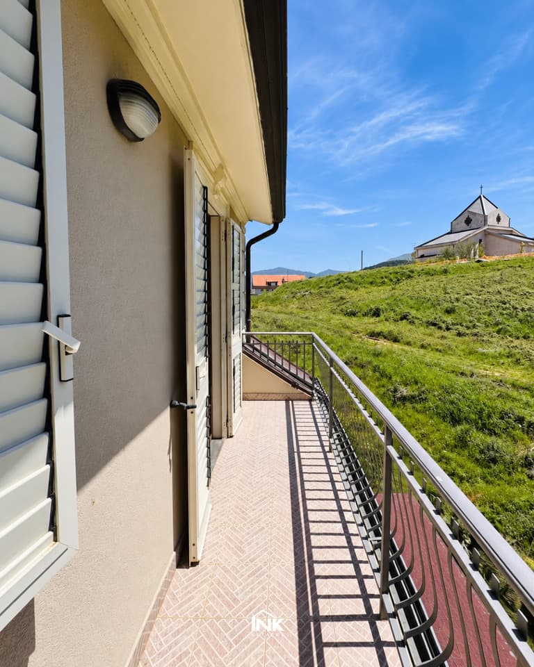 Apartament z widokiem na morze i góry | Misretta, Park Nebrodi – zdjęcie 2