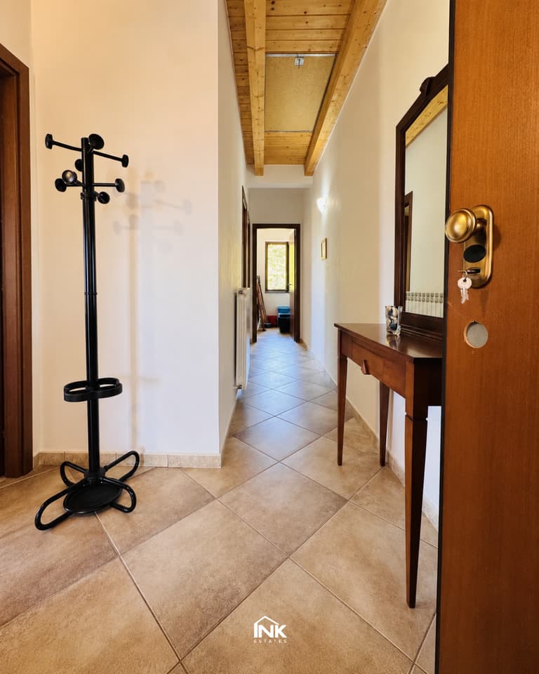 Apartament z widokiem na morze i góry | Misretta, Park Nebrodi – zdjęcie 4