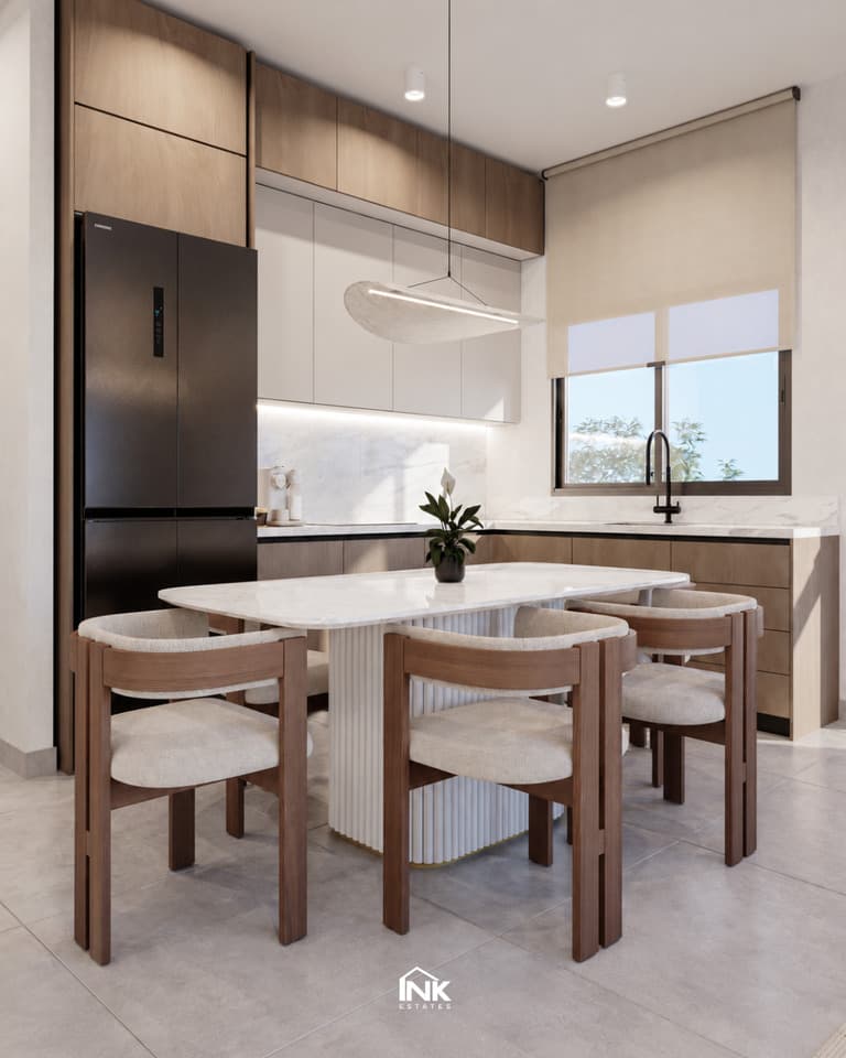 Nowy apartament z 3 sypialniami i dużymi werandami w centrum Pafos - €395,000 – zdjęcie 5