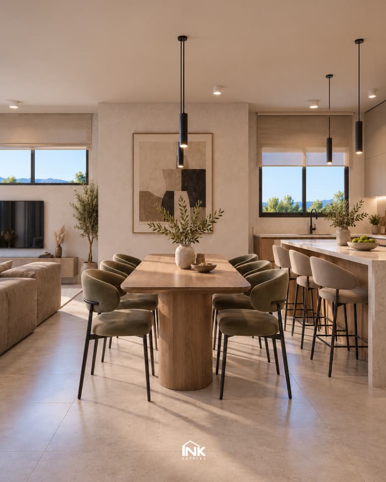 Nowe apartamenty z 2 sypialniami w centrum Pafos – od 290 000 € – zdjęcie 4